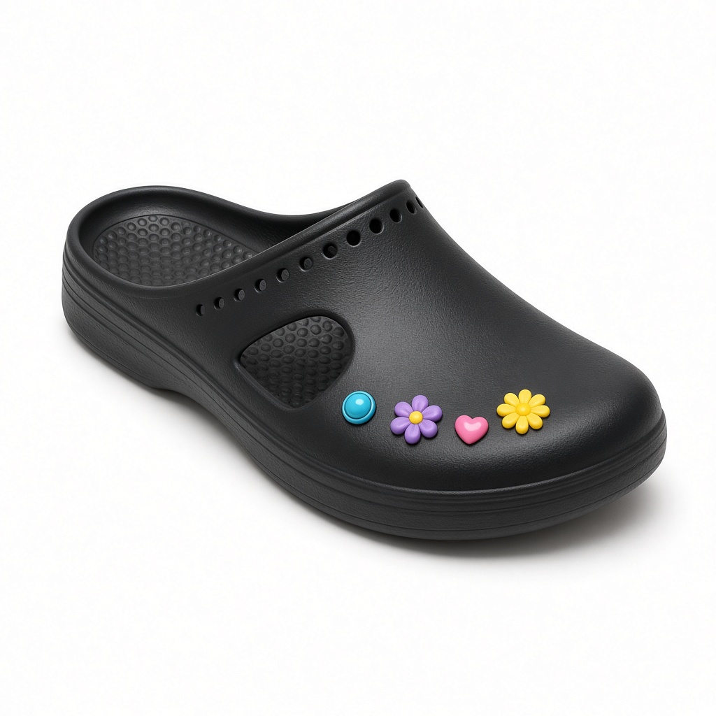 Babuche Classic baixa