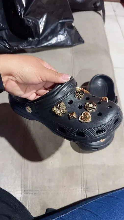 Foto do pedido de Patrícia S.