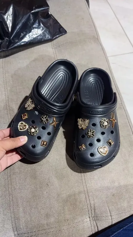 Foto do pedido de Patrícia S.